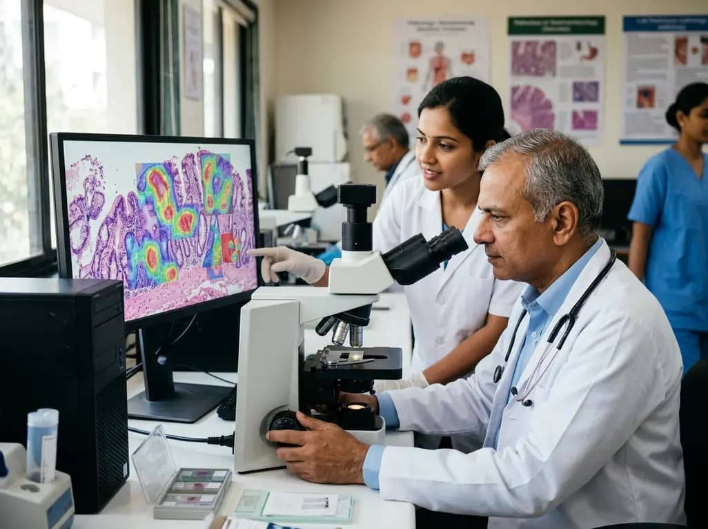 Comprehensive and Reproducible Updated Sydney System Grading in Gastric Biopsies Using Artificial Intelligence