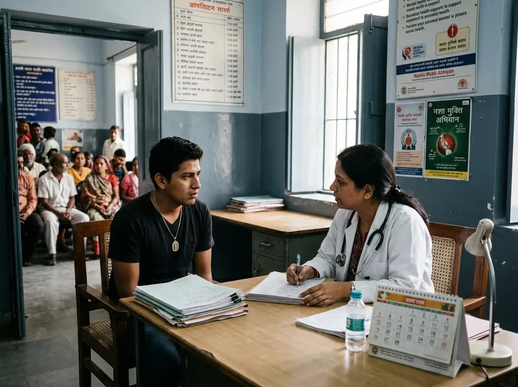 Social Determinants of Nonmedical Sedative and Opioid Use: Key Insights and Clinical Implications