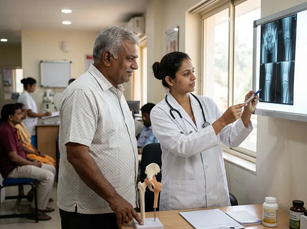 Naringenin Alleviates Age-Related Bone Loss by Directly Targeting Runx2