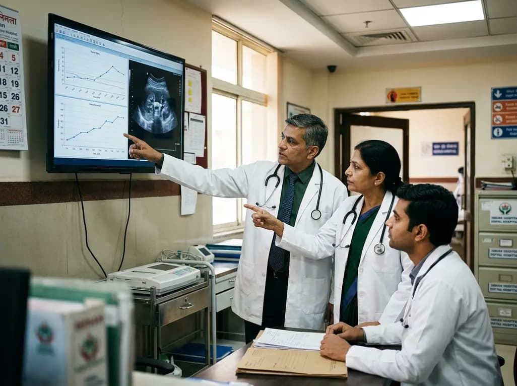 Phenotypic Heterogeneity of Diabetic Kidney Disease and Cardiorenal Risks