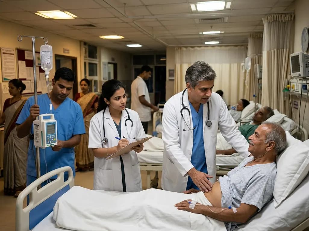Opioid Sparing Analgesia in Emergency General Surgery: Landmark Multicentre Stepped-Wedge Trial Findings