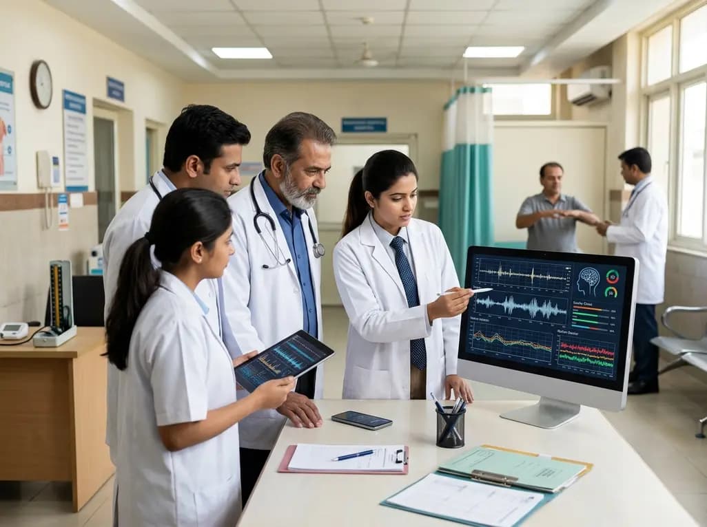 NeuroSift: Enhancing Quality Assurance in Remote Parkinson Disease Assessment