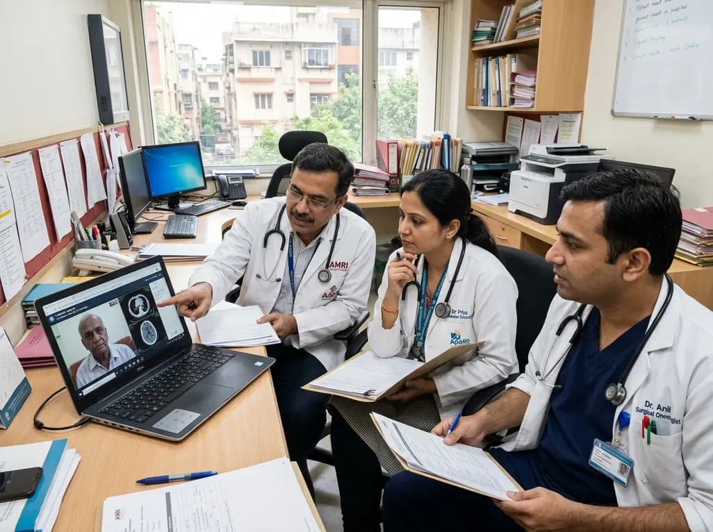 Telehealth in Oncology: Clinician Experiences and Specialty Variations