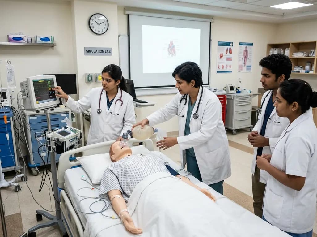 How to Prepare for Participating in a Simulation Activity: A Comprehensive Guide