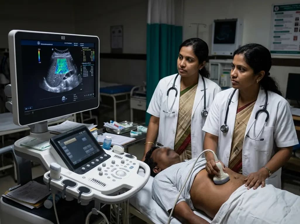Quantitative Ultrasound Compression and Shear Wave Attenuation in MASLD Grading