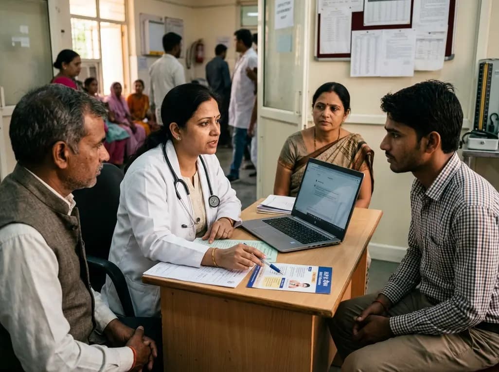 Audit Reveals Demographic Disparities in ChatGPT HPV Vaccine Recommendation Styles