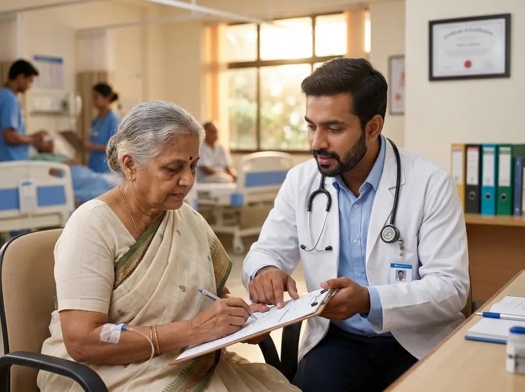 Patient-Reported Frailty Index Predicts Survival in Cancer Patients