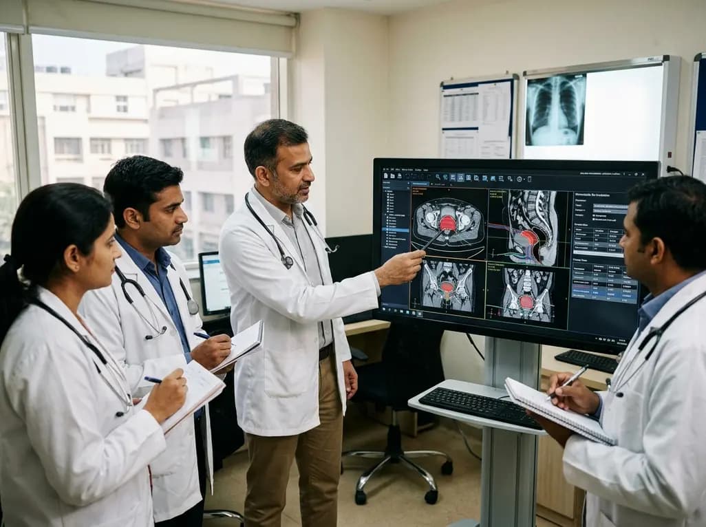 Stereotactic Prostate Re-Irradiation (SPARE): Meta-Analysis of Efficacy and Toxicity in Recurrent Disease