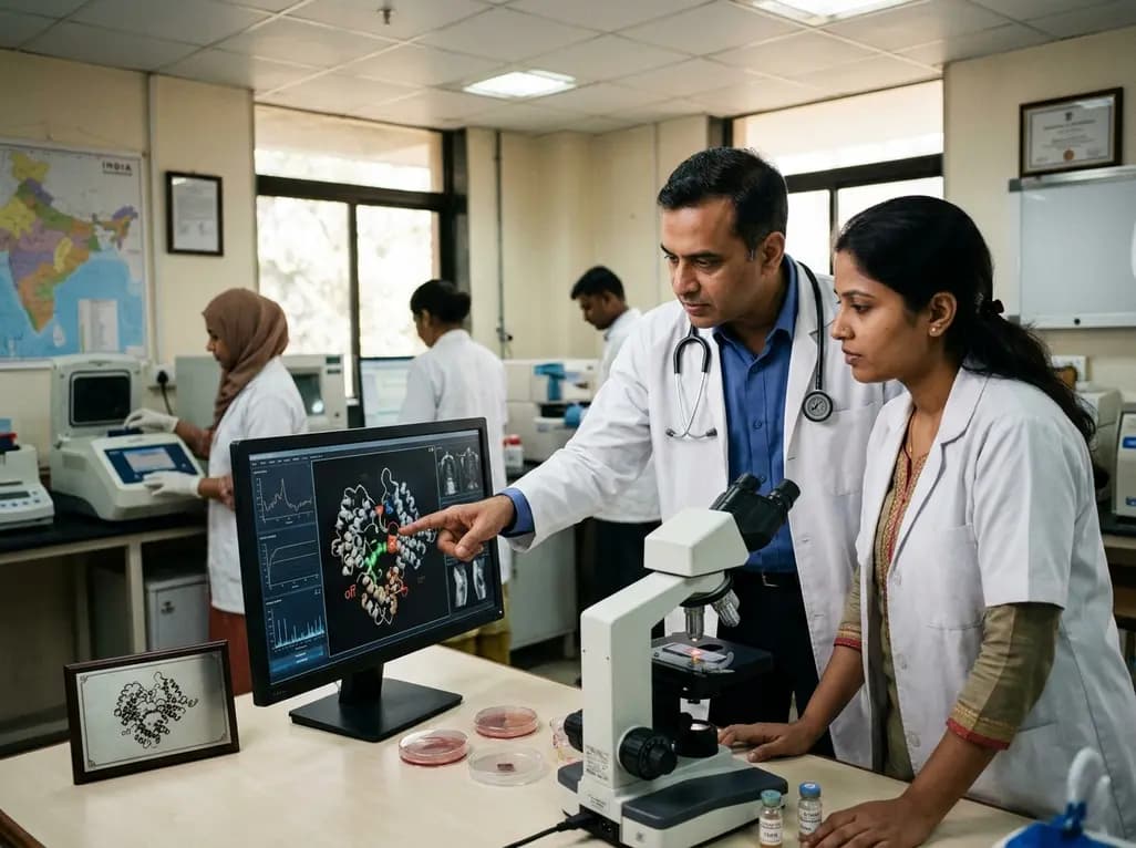 AI-Driven Agonists Uncouple Interferon Benefits from Toxicity in Cancer Immunotherapy