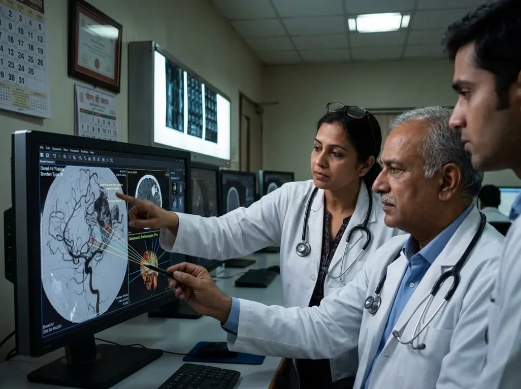 Stereotactic Radiosurgery for Borden Type III Dural Arteriovenous Fistulas: Efficacy and Safety