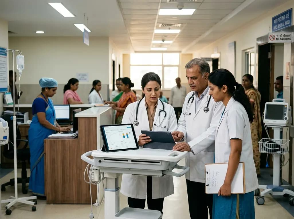 Streamlining Clinical Risk Prediction Fairness: Novel Metrics for Equitable Healthcare