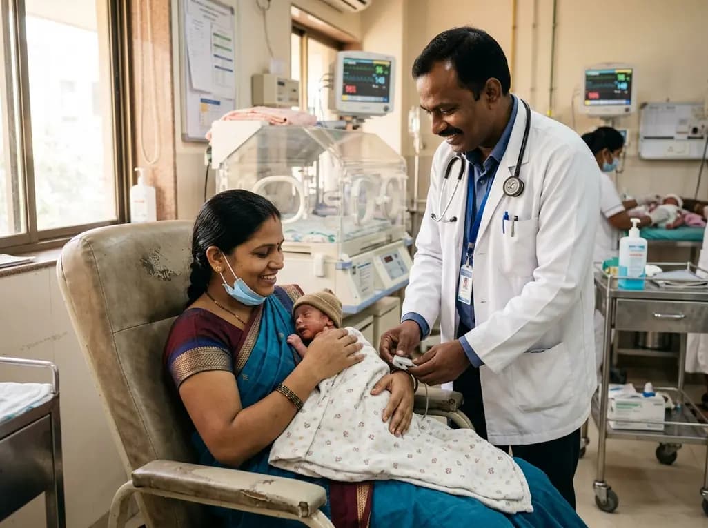 Dose-Response Impact of Kangaroo Mother Care Duration in Preterm and Low Birth-Weight Infants