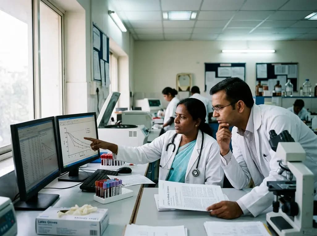 ESAT-6 Antibody Dynamics and Fcγ Receptors in Tuberculosis Treatment Monitoring