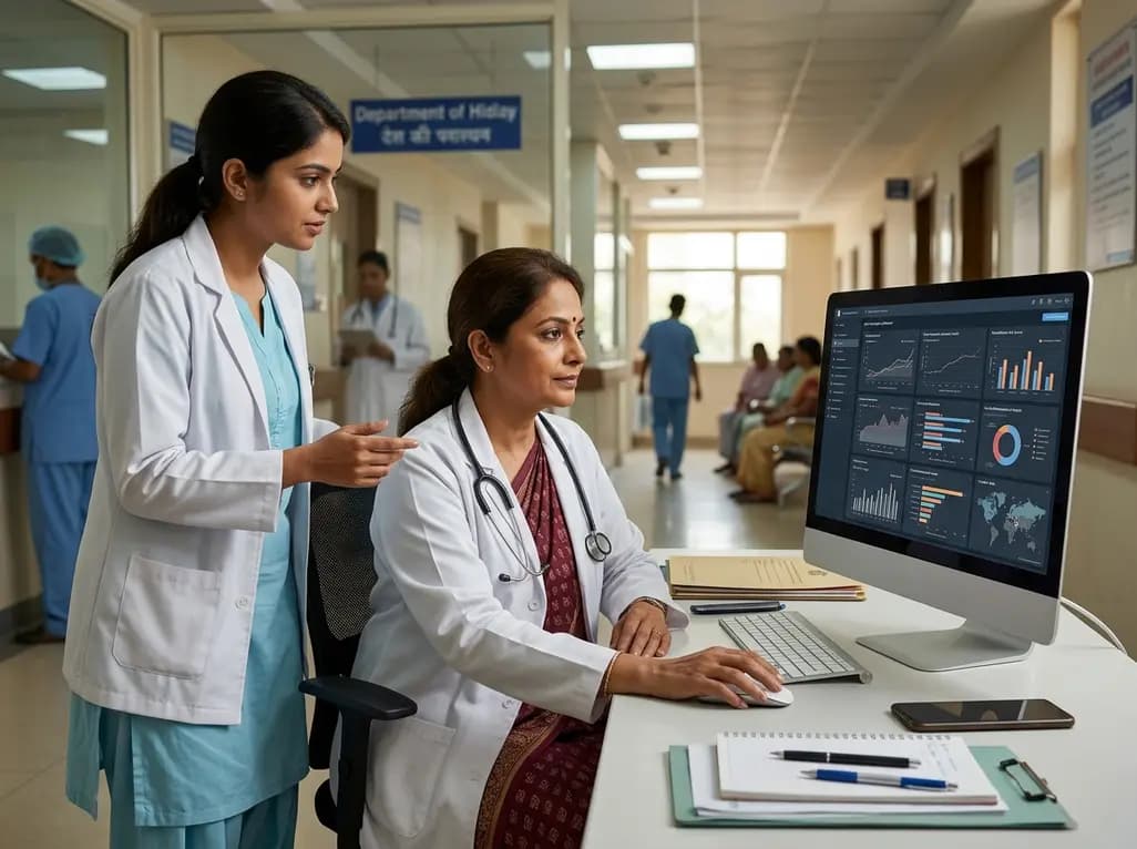 AI in Obstetric Triage: Machine Learning Improves First-Trimester Antenatal Risk Prediction