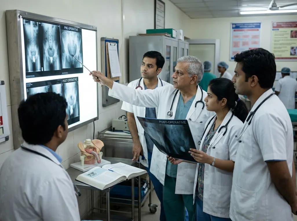 Anastomotic Urethroplasty vs Buccal Mucosa Graft for Radiation-Induced Bulbomembranous Urethral Stenosis