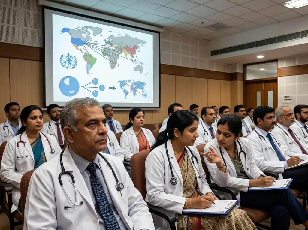 America First Bilateral Health Agreements: Impact on Multilateral Global Health Order