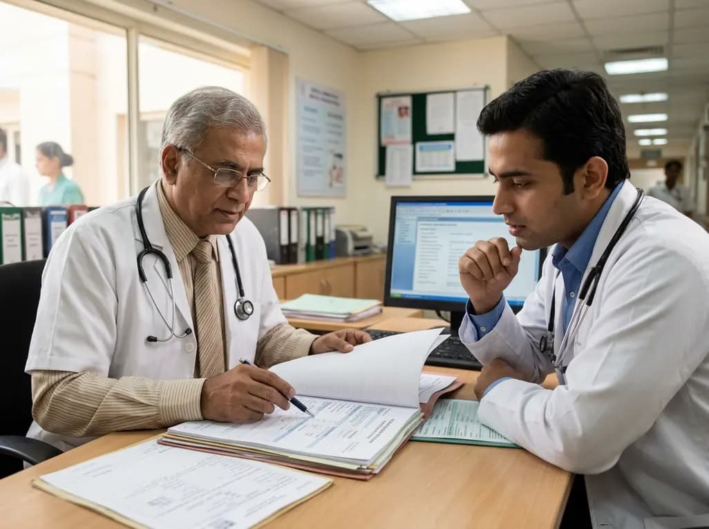 Annual vs Per-Claim Limits in Health Insurance: Key Facts