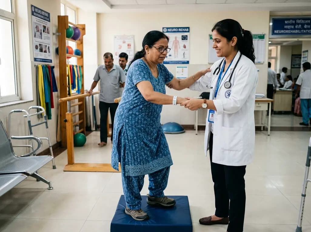 Vestibular Rehabilitation in Multiple Sclerosis: Meta-Analysis Confirms Benefits on Balance and Mobility