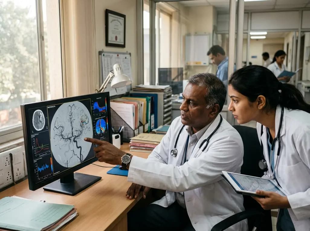 Cerebrovascular Reactivity as a Predictor of Success in Moyamoya Surgical Revascularization