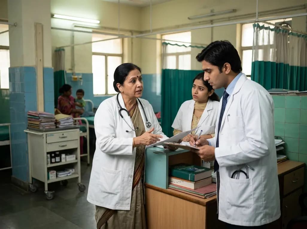 Measles Resurgence: Clinical Assessment and Prevention