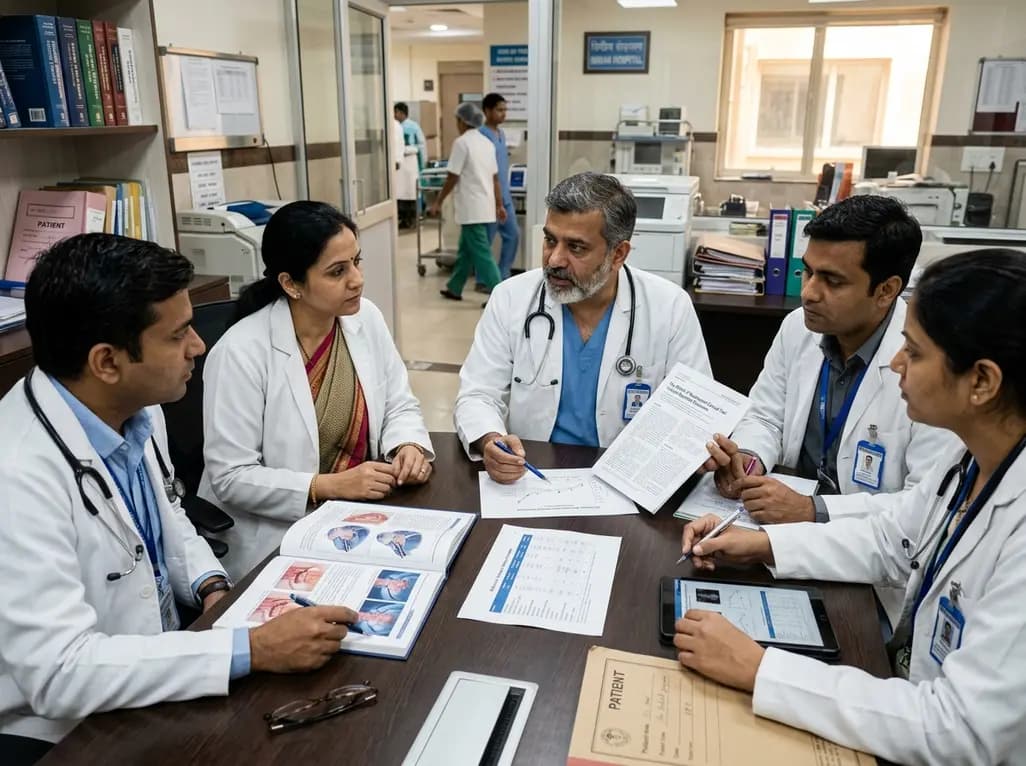 Patient-reported outcomes matter when comparing robotic and laparoscopic ventral hernia repair