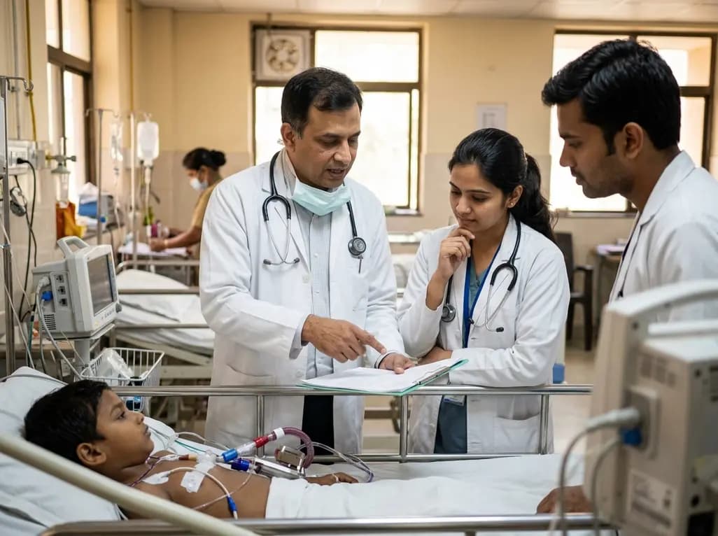 Infectious Adverse Events in Pediatric Paracorporeal VADs: ACTION Registry Analysis