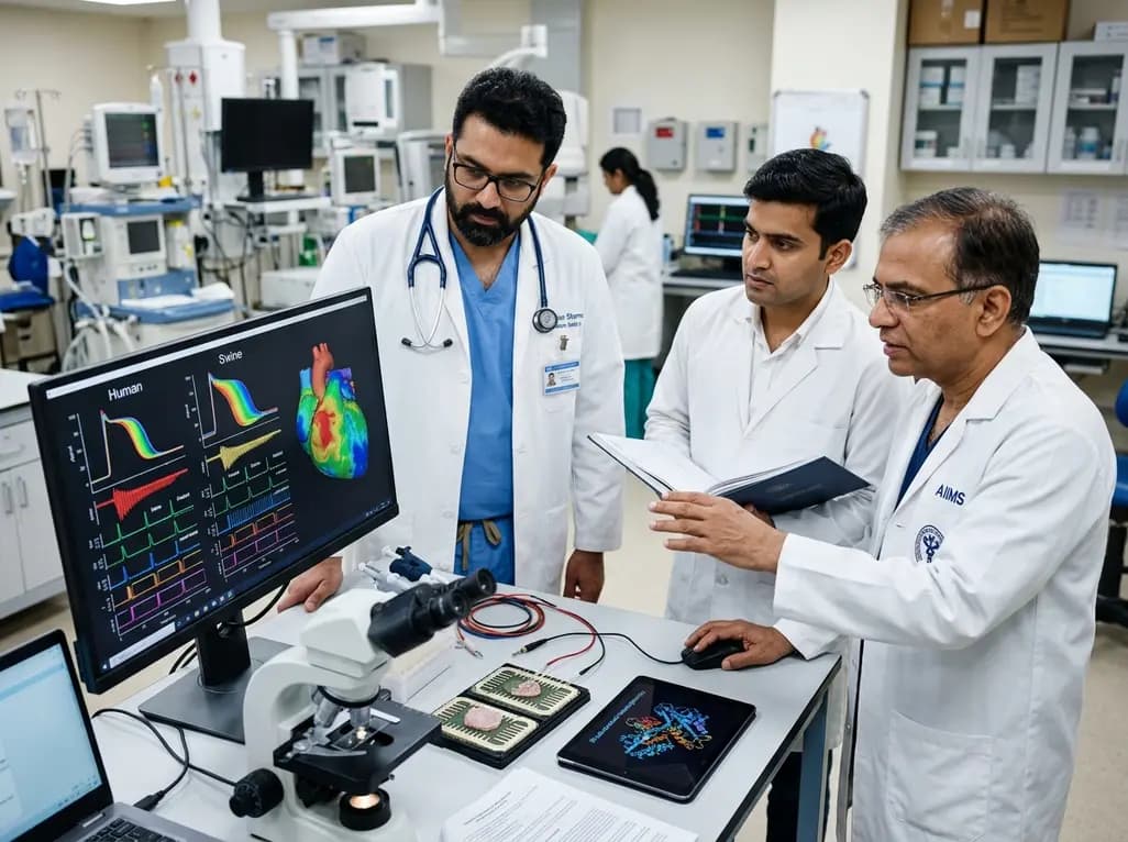 Comparative Atrial Electrophysiology Across Species and Humans: Advancing Arrhythmia Research
