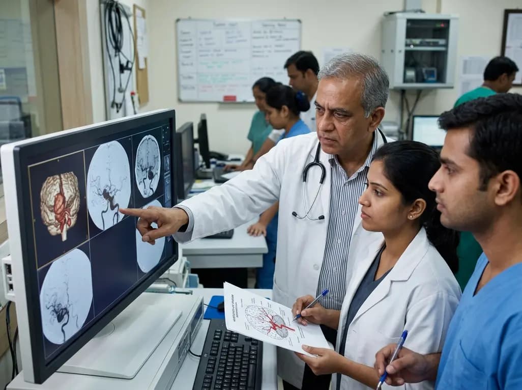 Navigating AICA Dissecting and Fusiform Aneurysms: Clinical Insights and Treatment Strategies