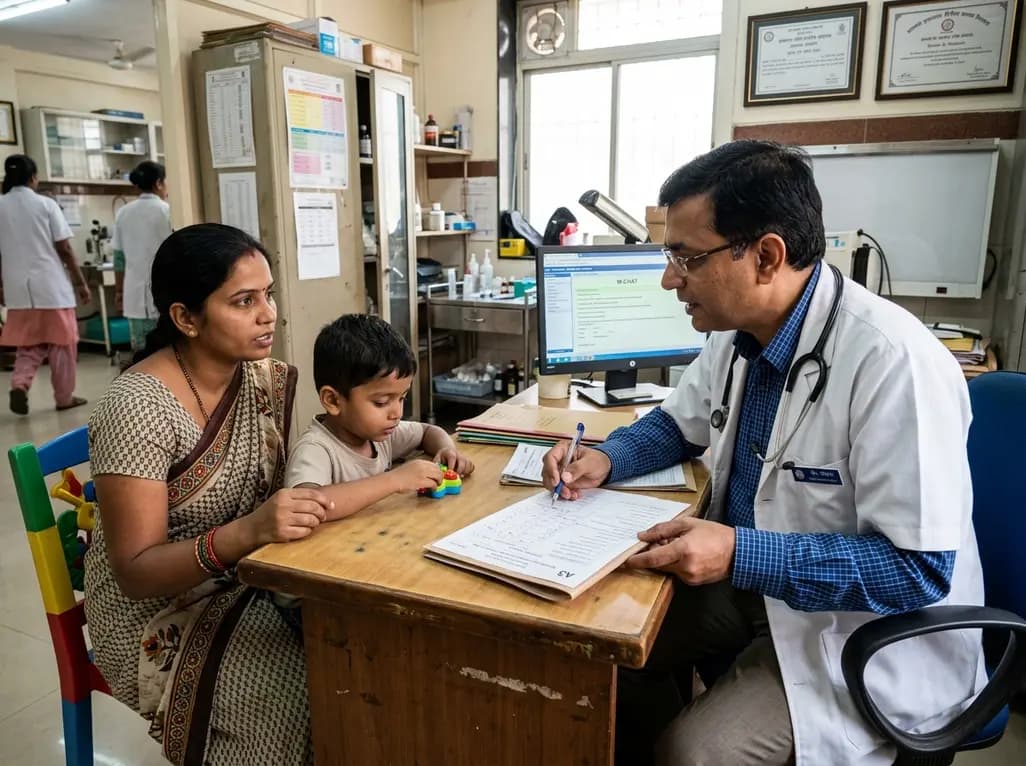 Critical Examination of Autism Screening Tools: Addressing False Negatives in Pediatric Care