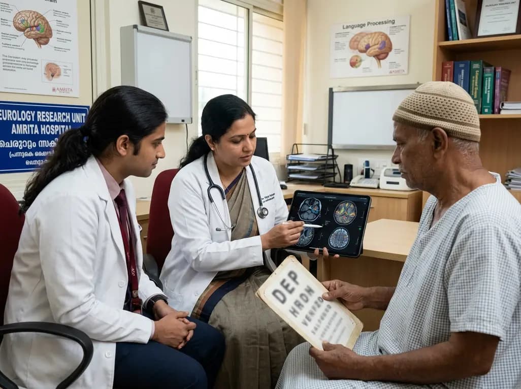 Connectivity Changes in Recovery from Pure Alexia: A Stroke Case Study