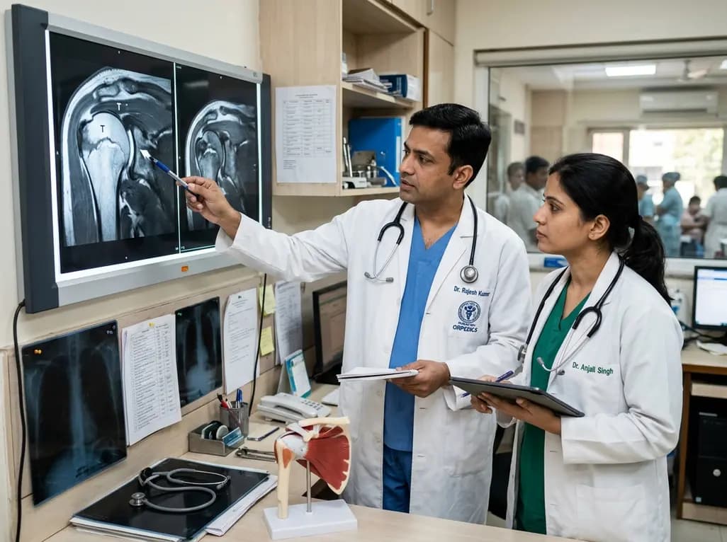 Repair or Reconstruct Large Rotator Cuff Defects: Clinical Dilemmas and Current Evidence