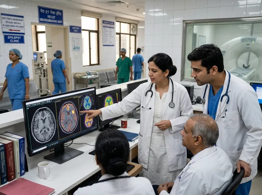 TSPO-PET Imaging Improves Detection of Hidden Focal Cortical Dysplasia in Epilepsy