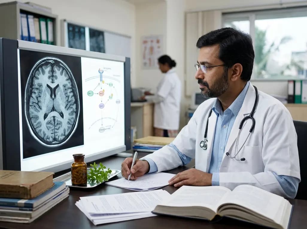 Natural Products Against Vascular Dementia: Preclinical Evidence and Molecular Insights