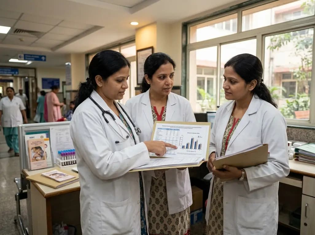India's Dengue Vaccine by 2027: ICMR Phase 3 Insights