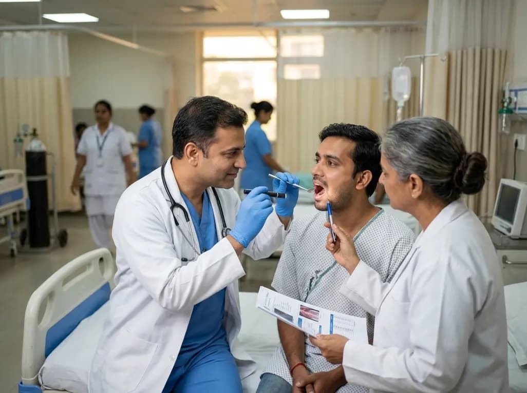 Primary Palatoplasty in Adults: Surgical Outcomes, Fistula Risks, and Speech Recovery