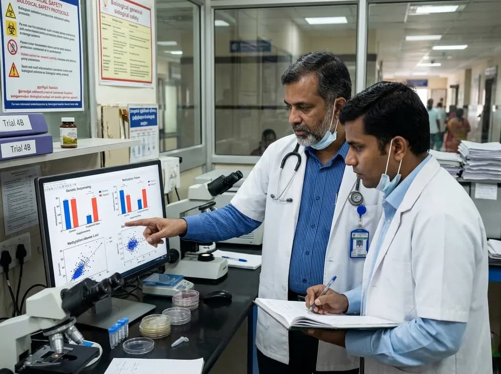 Male Fertility Supplements Induce Novel Epigenetic Changes in Sperm DNA