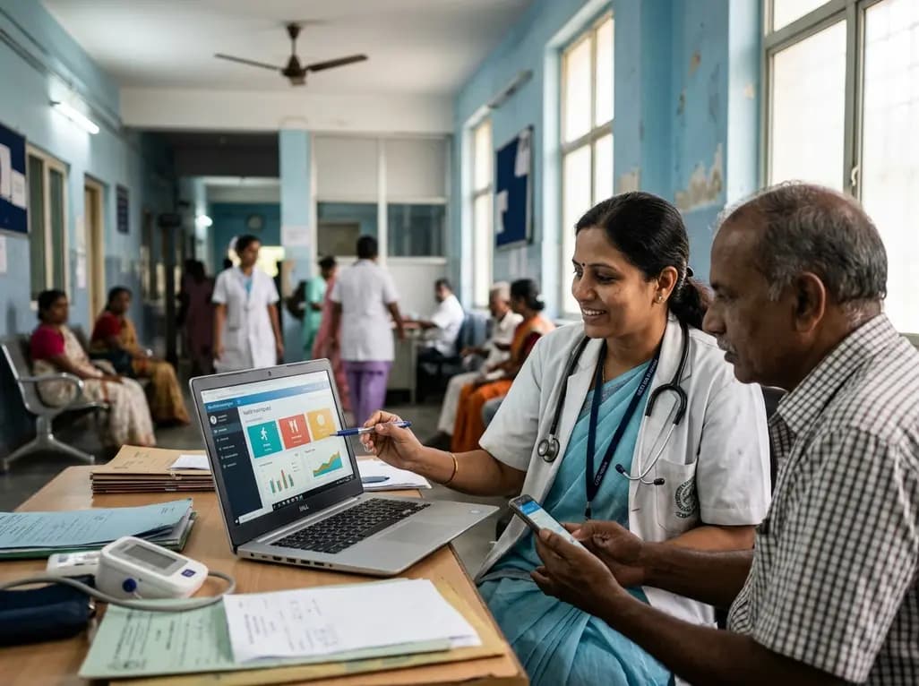 Web-Based Apps for Healthy Habit Formation: Real-World Evidence and Clinical Insights