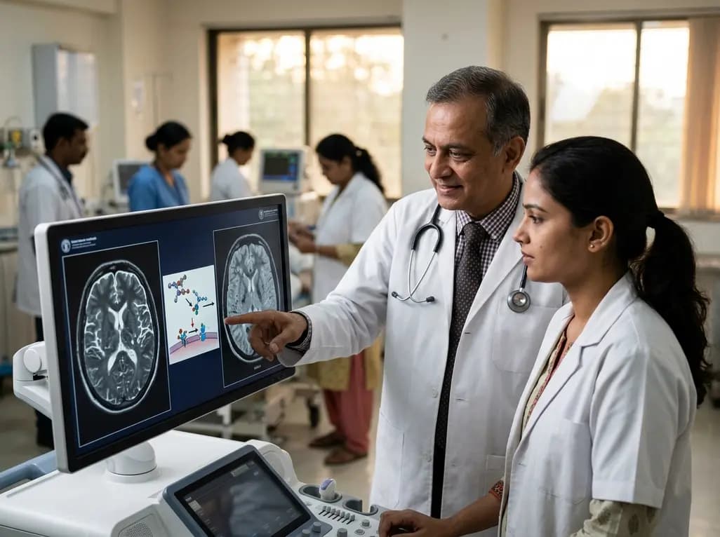 How New APOE4 Discoveries Could Reverse Alzheimer Damage