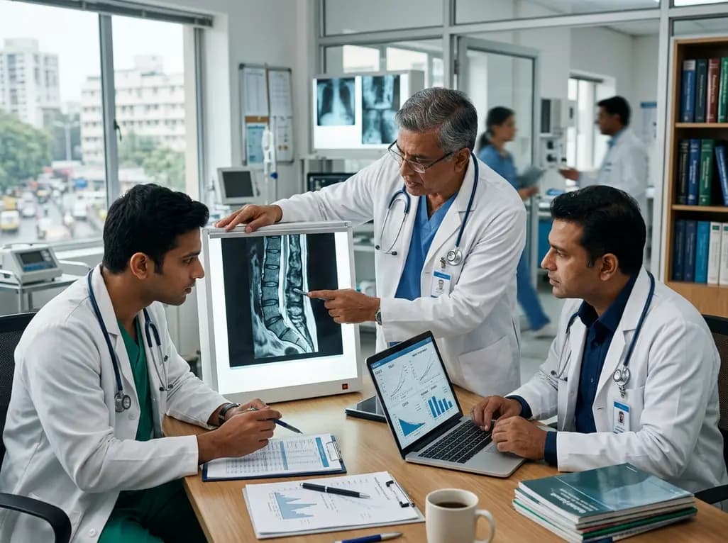 Cost-Effectiveness of Tubular vs Open Laminectomy in Lumbar Spinal Stenosis