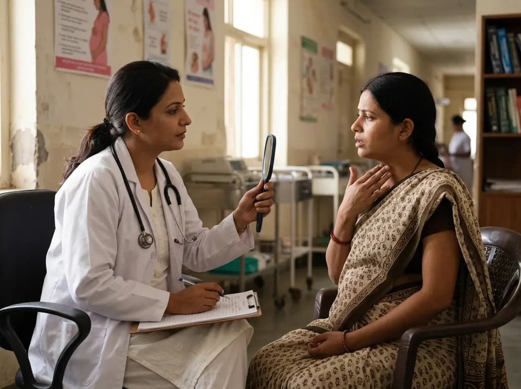Normal Pregnancy and Voice: Laryngeal Outcomes and Clinical Guidance
