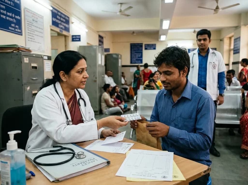 Equitable Access to Antipsychotics for Schizophrenia: Global Consensus
