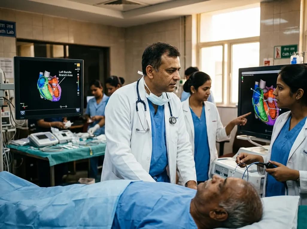 Advances in Left Bundle Branch Area Pacing: Evidence, Techniques, and Future Horizons