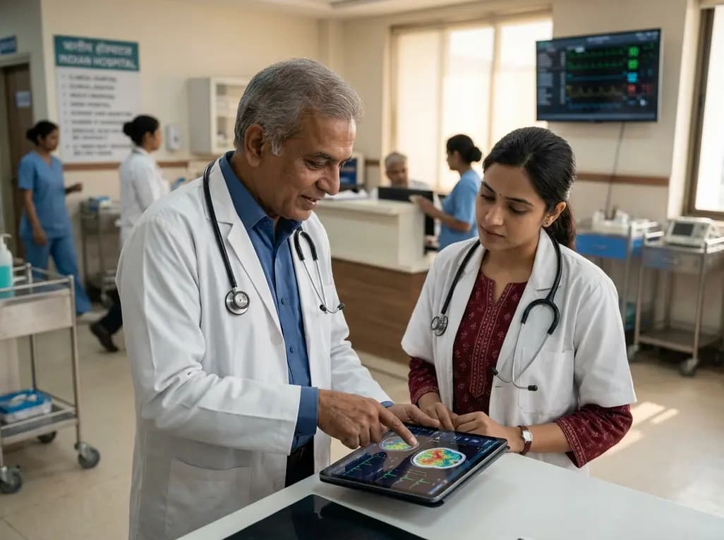Overcoming the Integration Hurdle for Hospital AI Tools