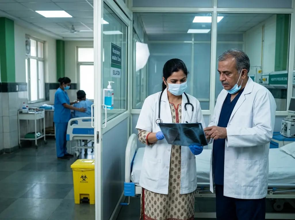 Russian Lab Death Cleared: Key Clinical Plague Lessons