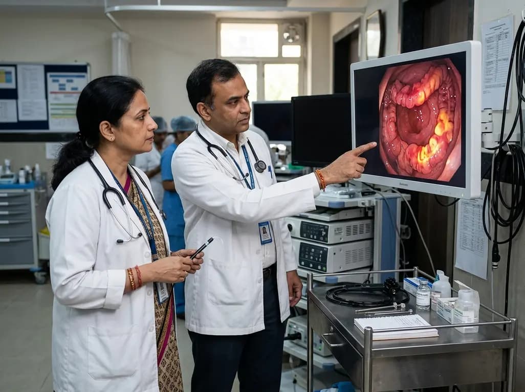 Deep-Tissue Tracking of Inflammatory Bowel Disease: The 2TPA-IsoL Chemiluminescent Probe