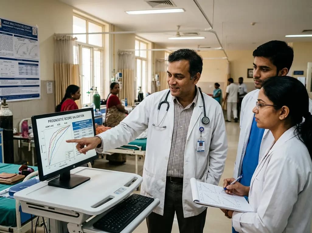 Validation of Day 1 Prognostic Scores in Acute Severe Ulcerative Colitis