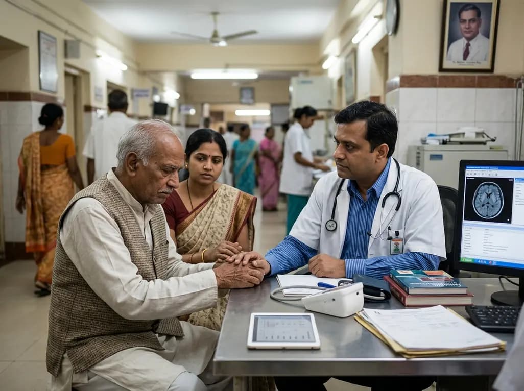 Parkinson's Disease and Depression: Mendelian Randomization and Comorbidity Sequences