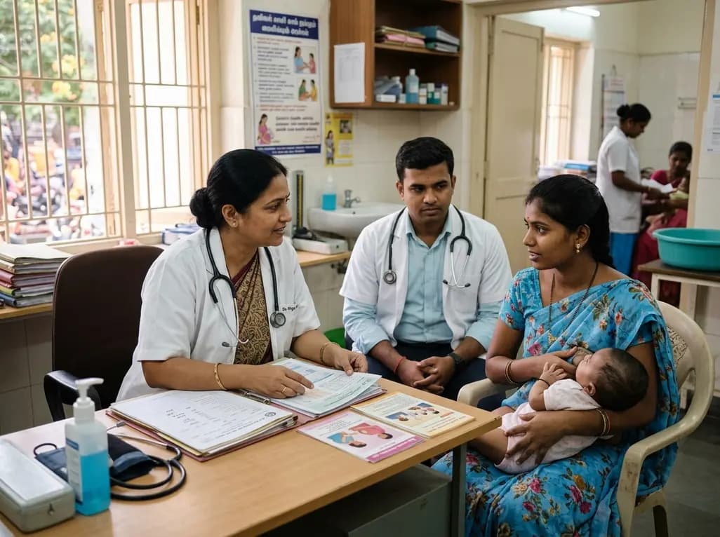 Breastfeeding and HIV: Navigating Clinical Evidence, Maternal Autonomy, and Healthcare Readiness