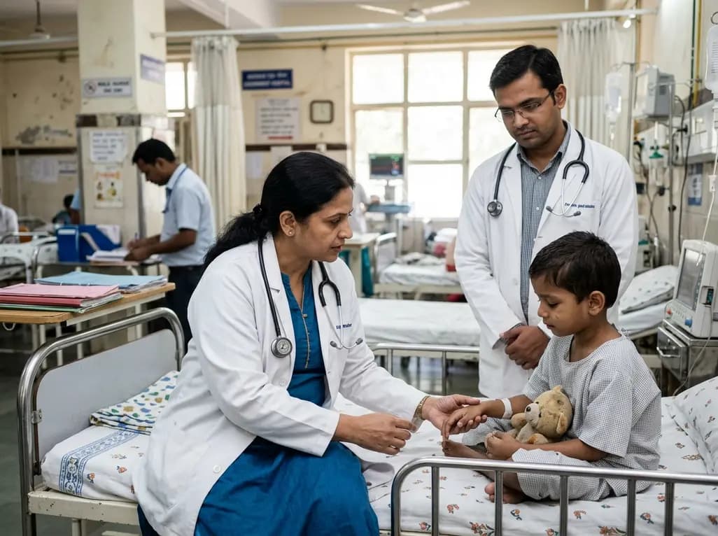 Child-Specific Bioethics in Pediatric Palliative Care: Bridging the Ethical Gap