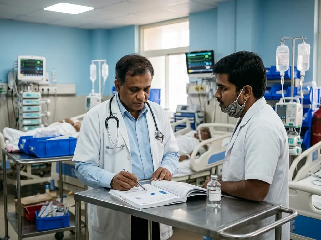 Proenkephalin A and Hydrocortisone in Septic Shock: Insights from the VANISH Trial